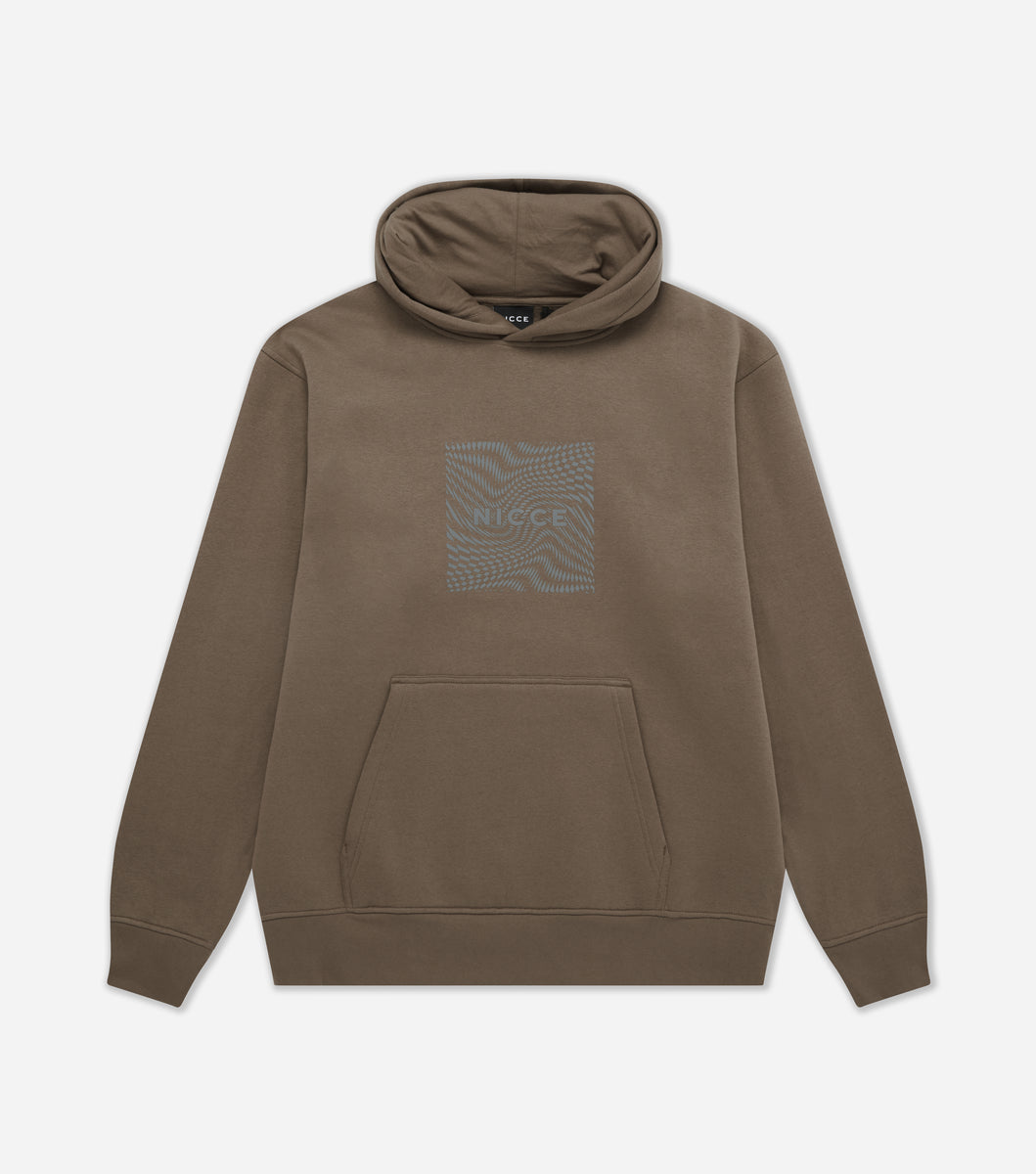 Nicce conti store overhead hoodie