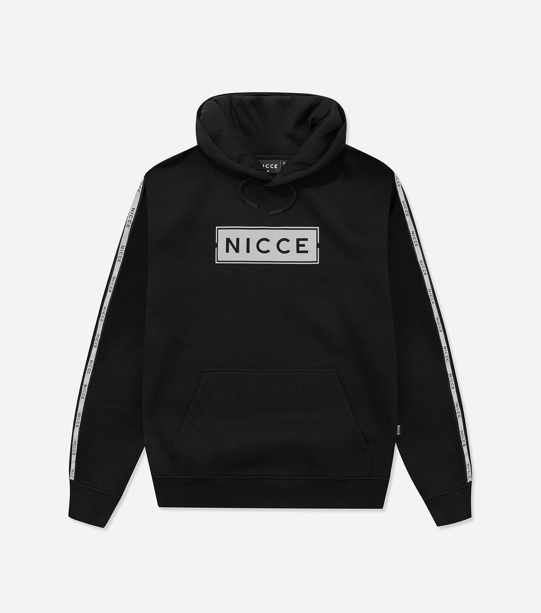 Hoodie nicce fitting sales