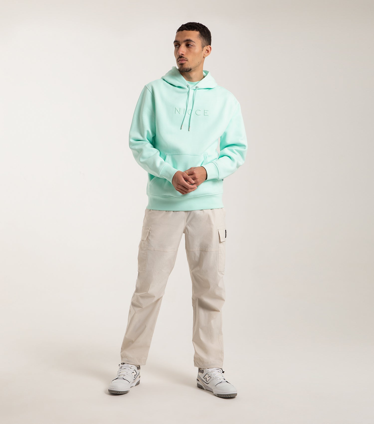 Nicce hoodie sale mens sale