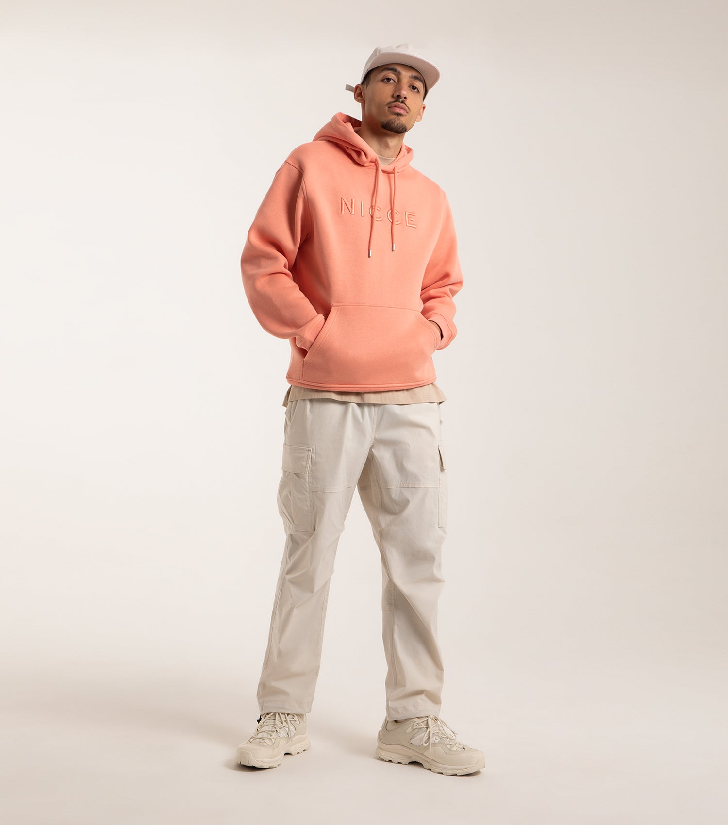 Nicce hoodie hot sale mens sale