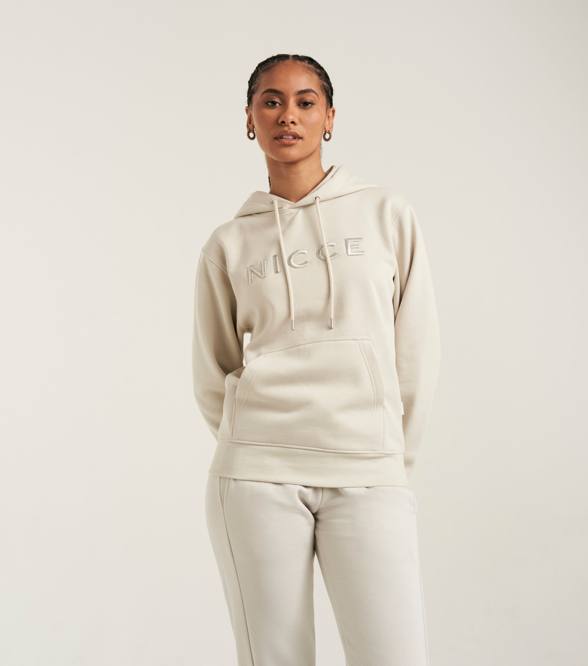 Nicce tracksuit womens online