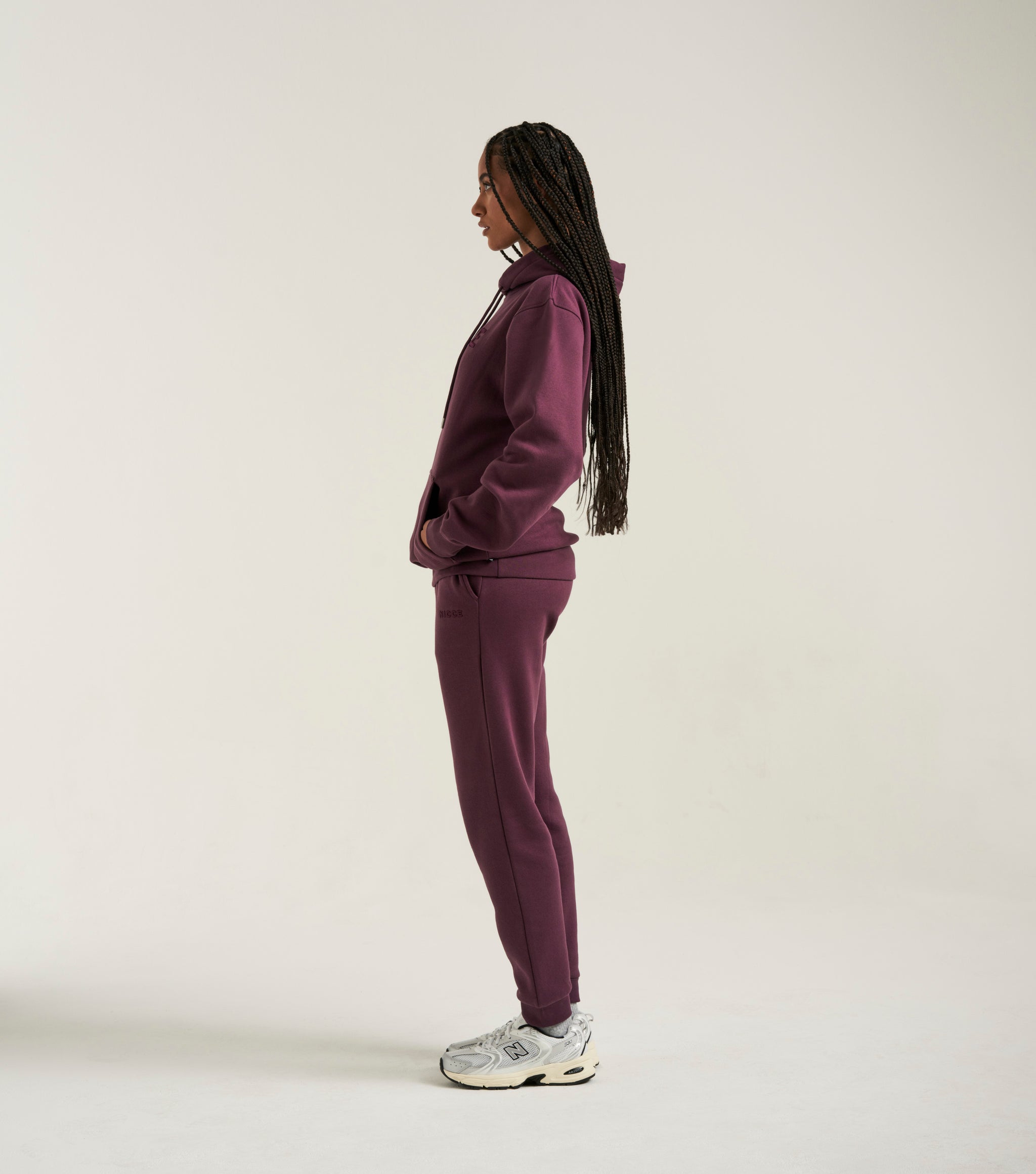 Nicce womens tracksuit online