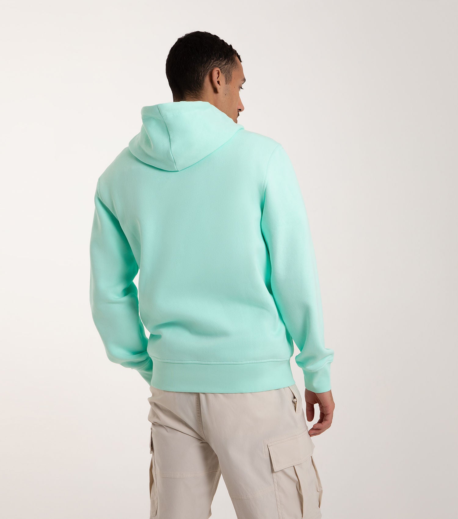 Nicce deals mint hoodie