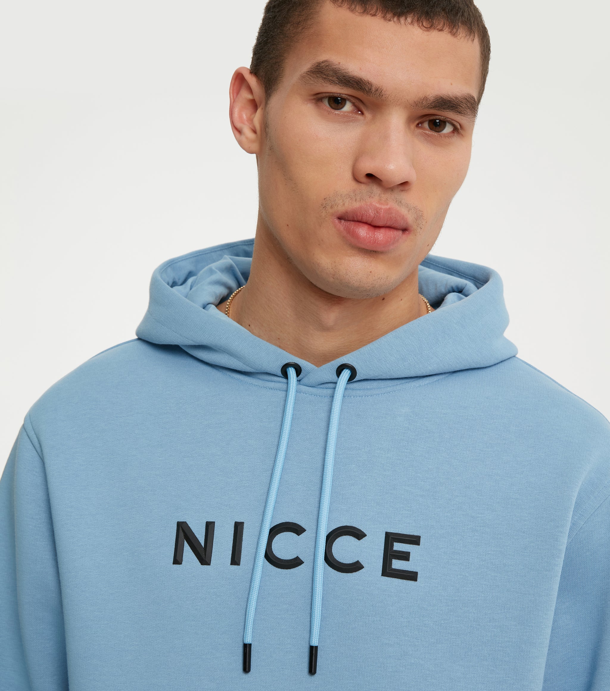 Nicce blue sweatshirt best sale