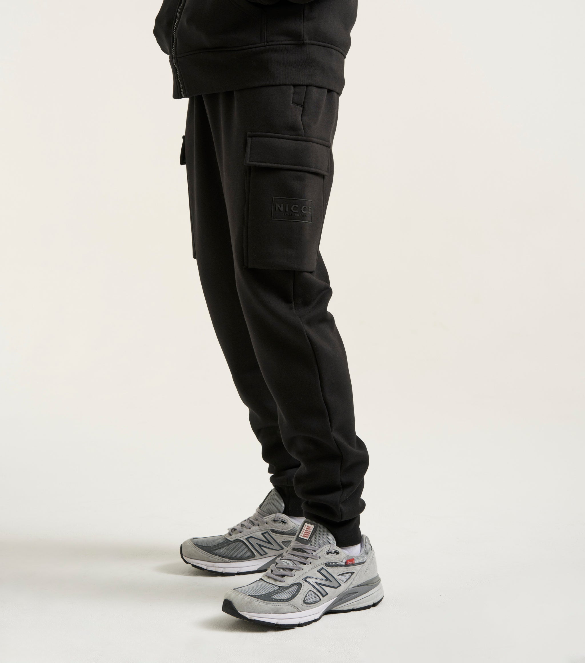 Nicce joggers sale online