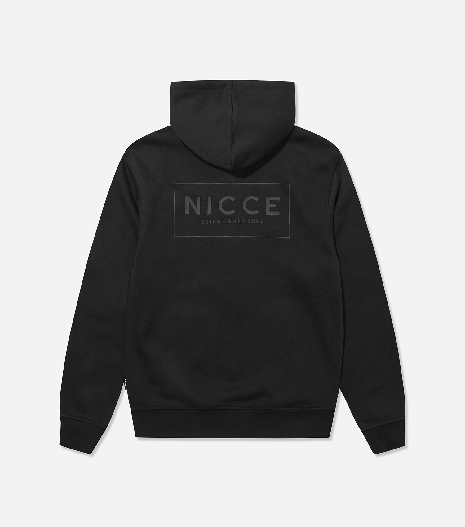 Mens nicce hoodie on sale