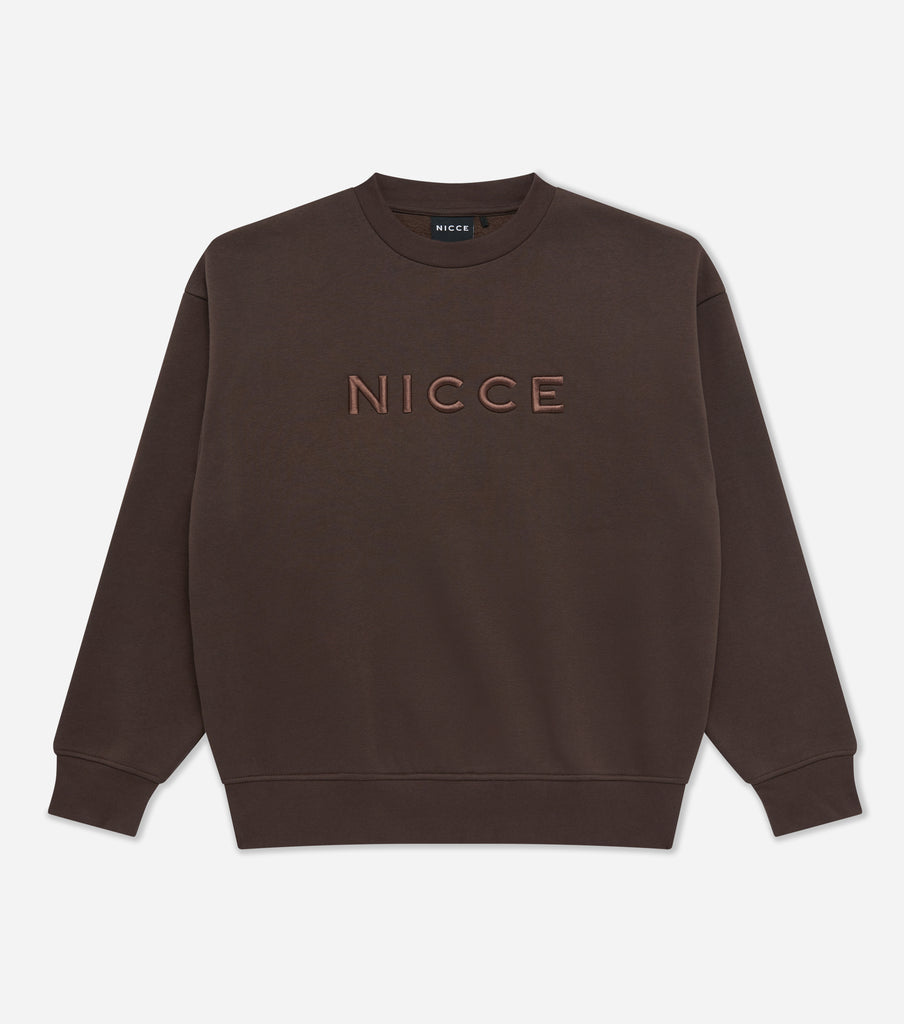 Men's Hoodies and Sweatshirts – NICCE