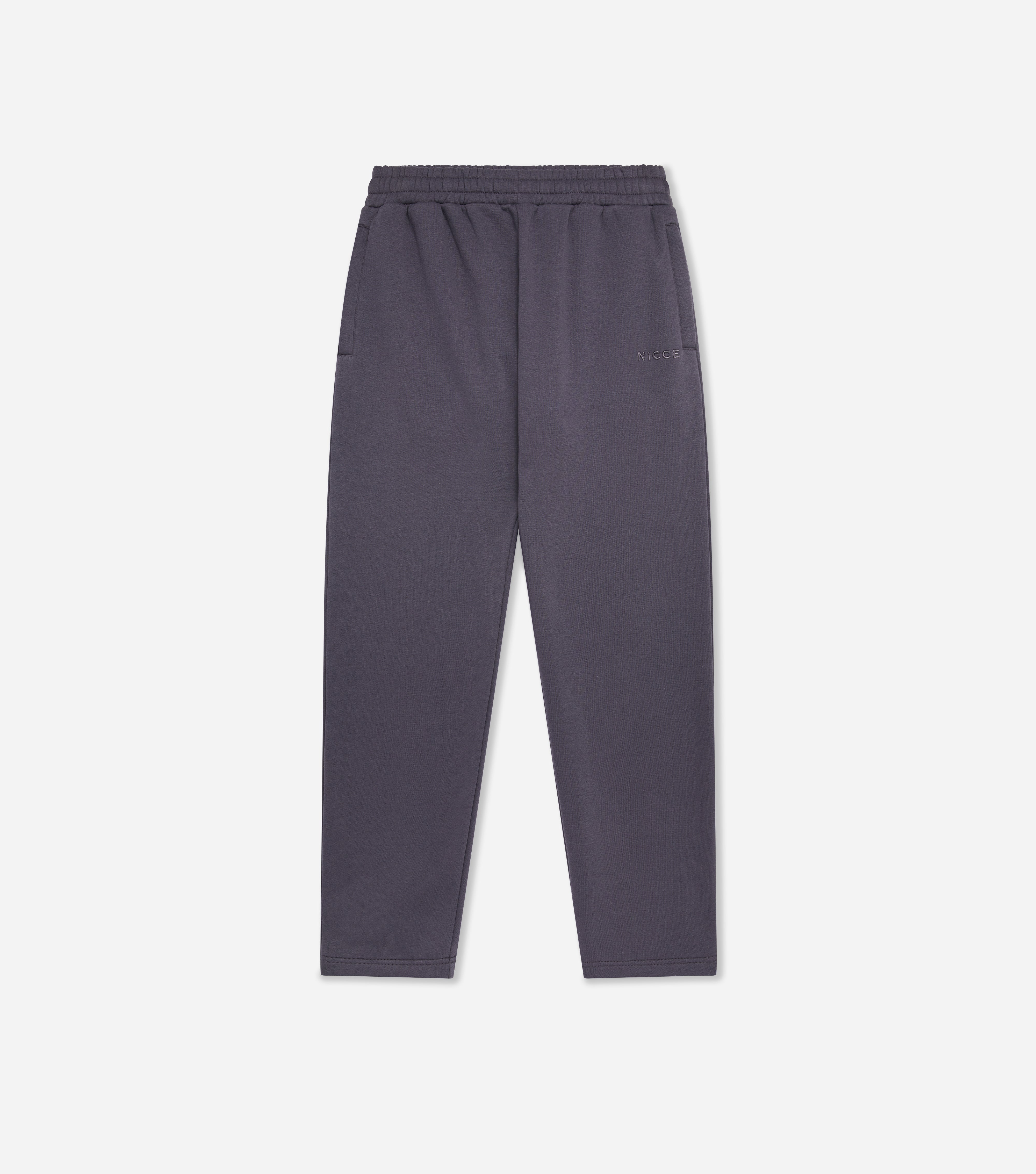 Nicce hot sale jogging bottoms