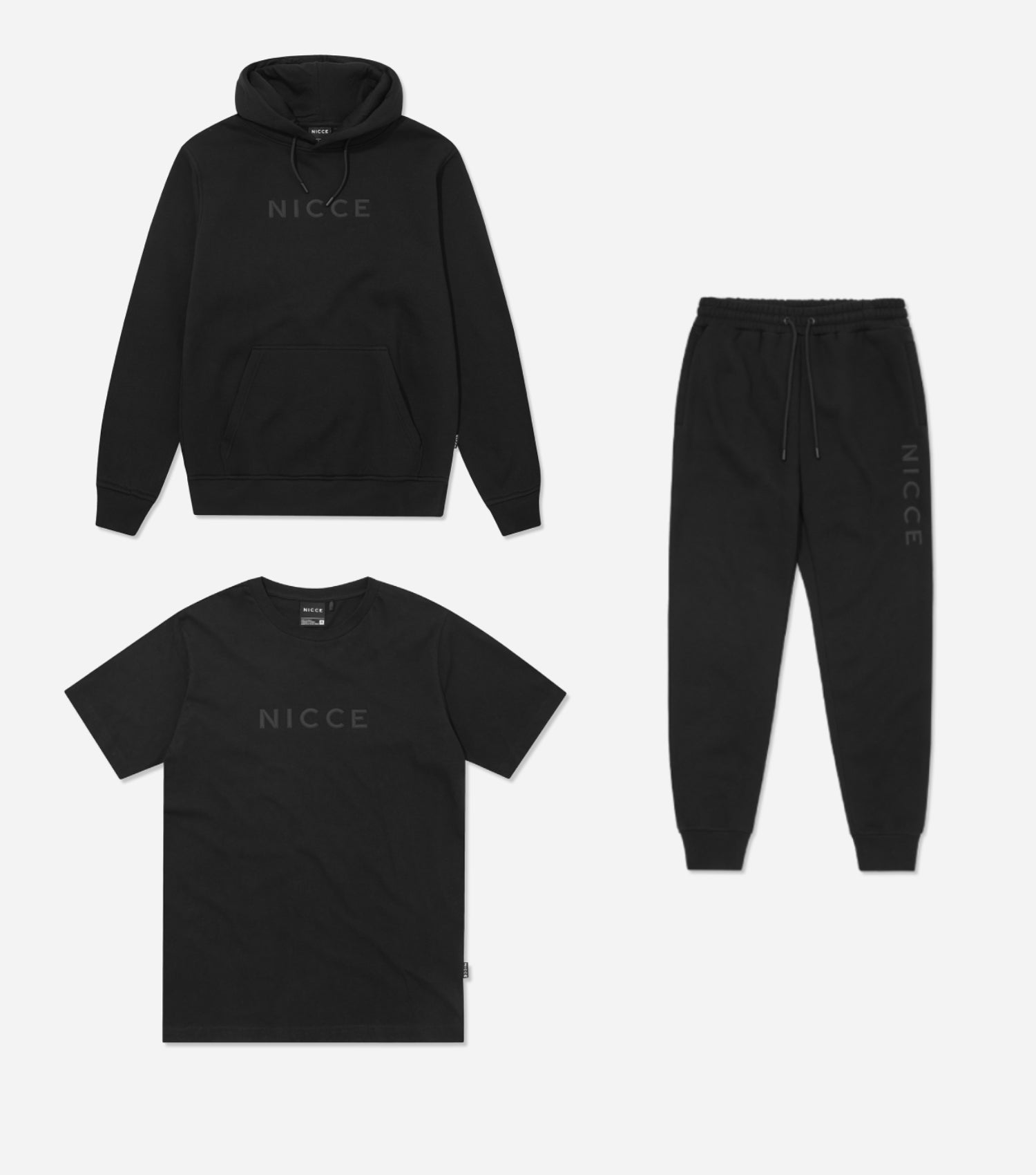 Nicce trackies on sale