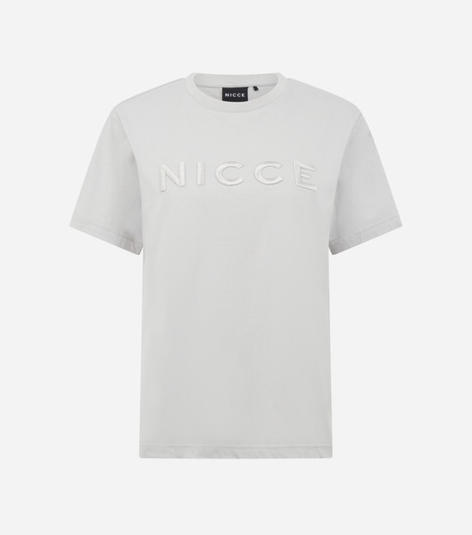 Nicce t-shirt deals topman