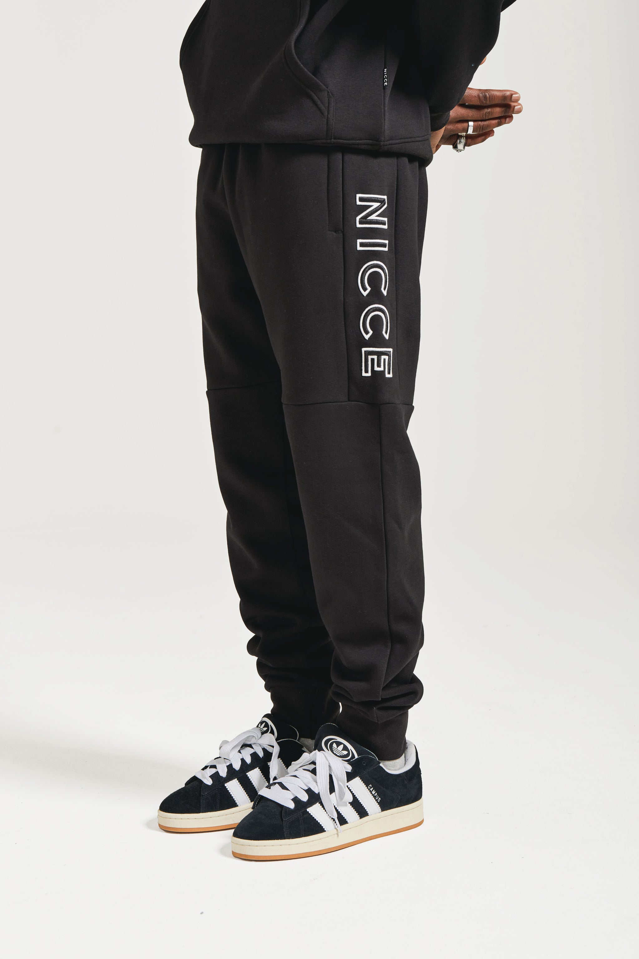 Nicce joggers on sale