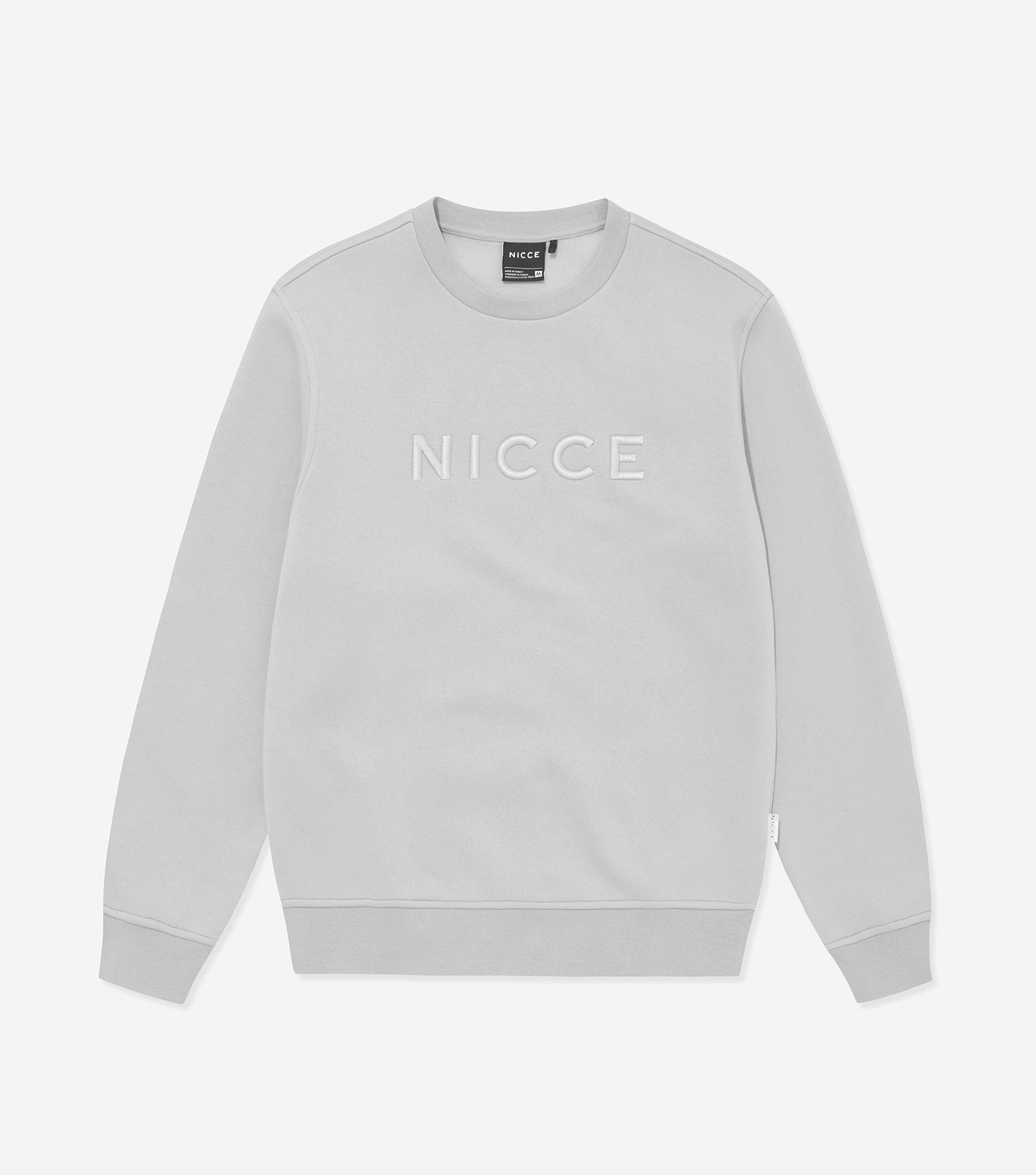 Mens nicce sweatshirts hotsell