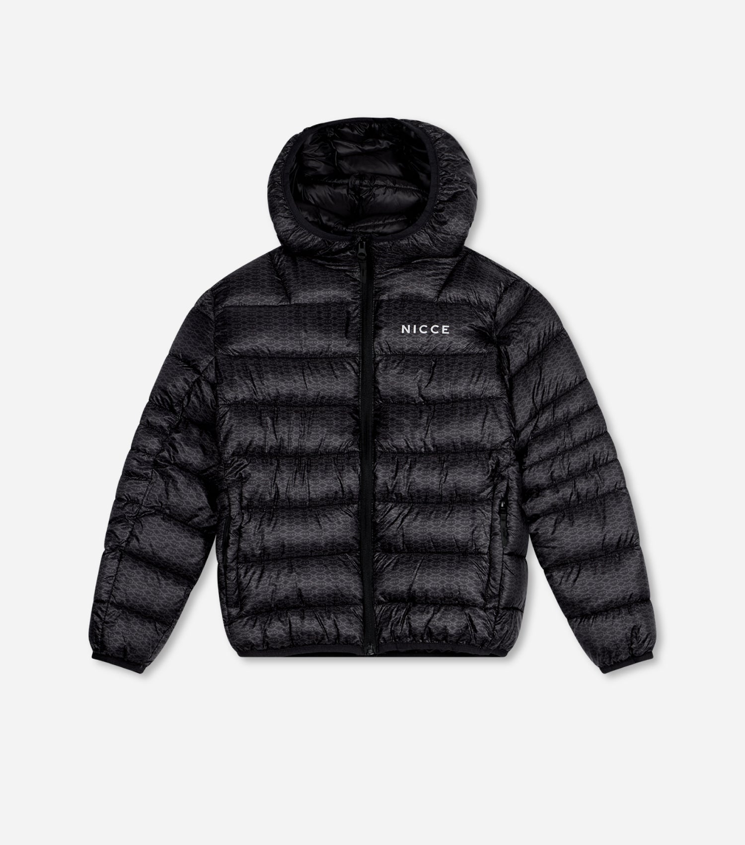 Nicce puffer on sale