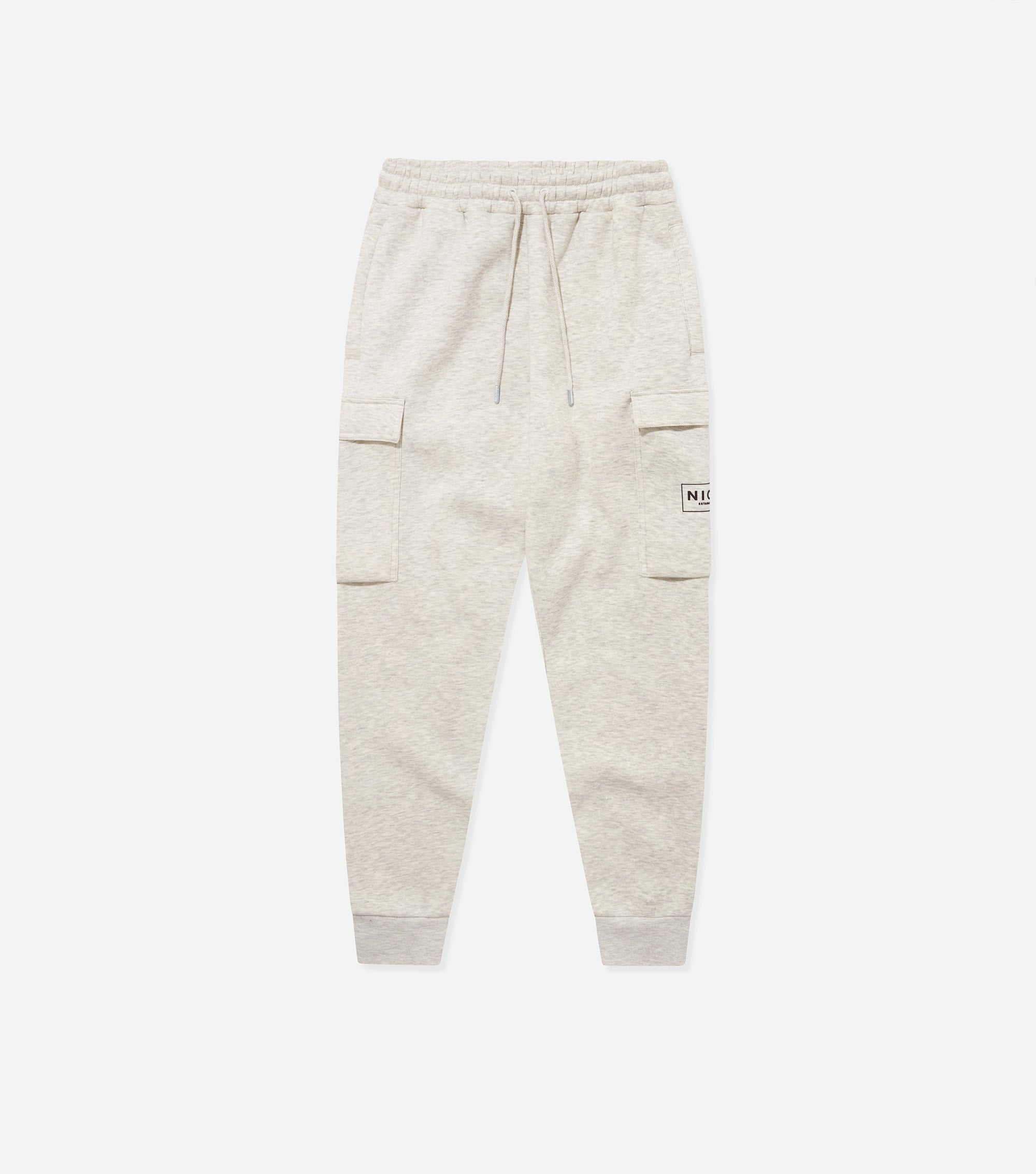 Nicce jogging bottoms deals