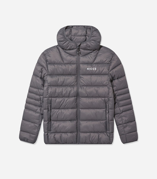 Nicce puffer clearance jacket