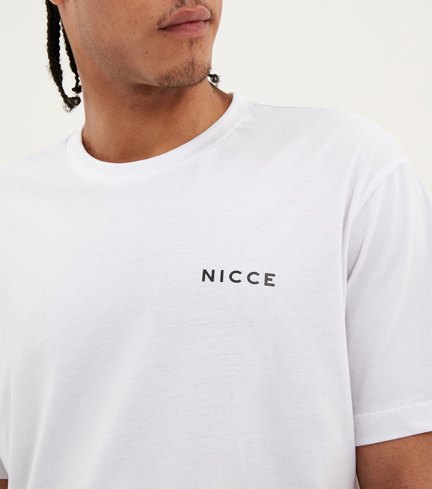 Nicce on sale t shirt