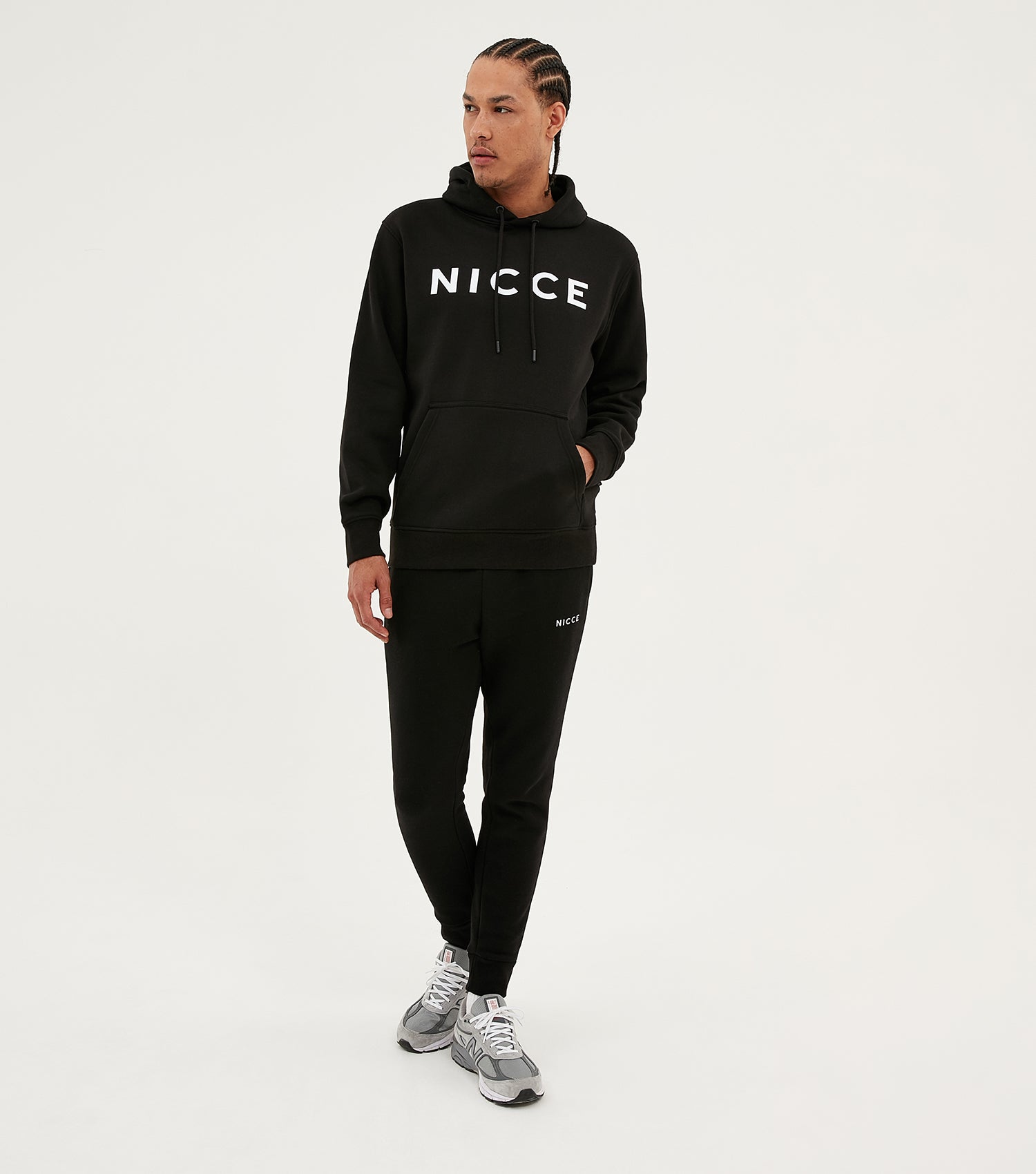 Nicce hoodies store