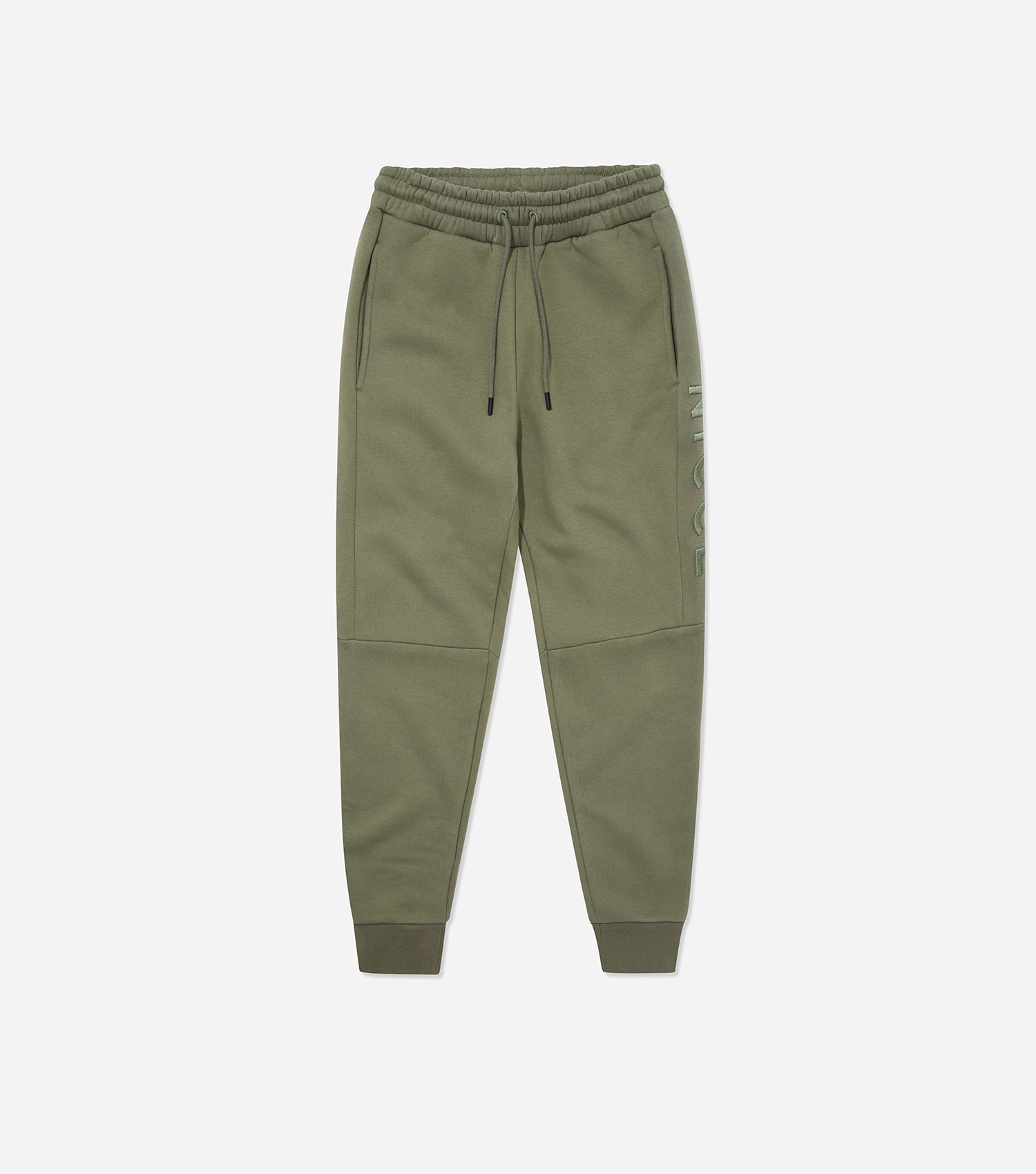 Nicce sprint store skinny joggers