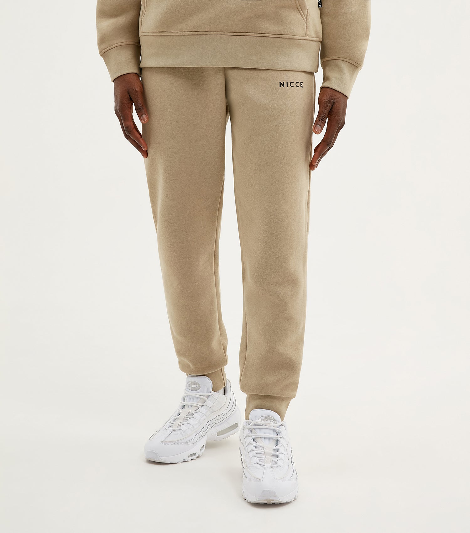 Nicce discount cargo joggers