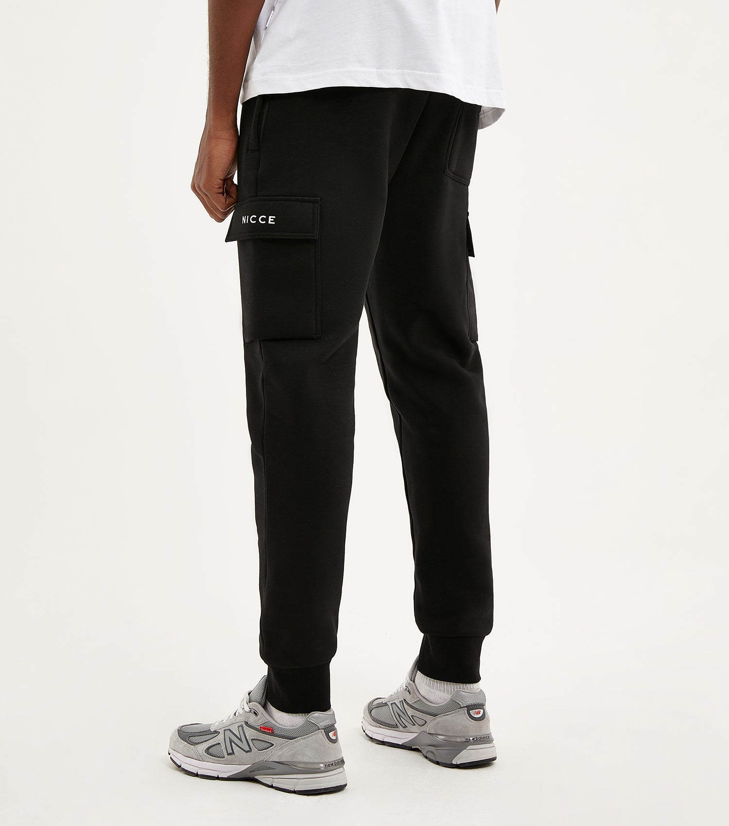 Nicce hot sale joggers mens