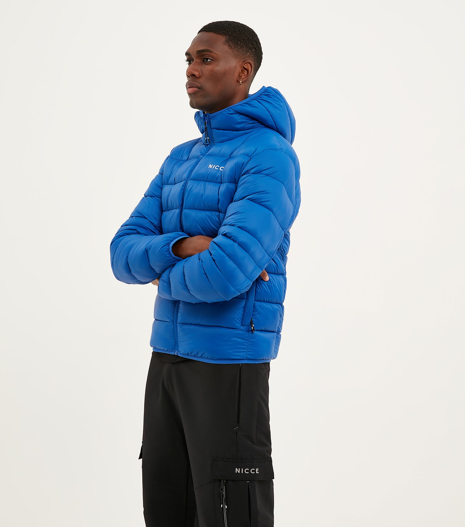 Windbreaker nicce sales