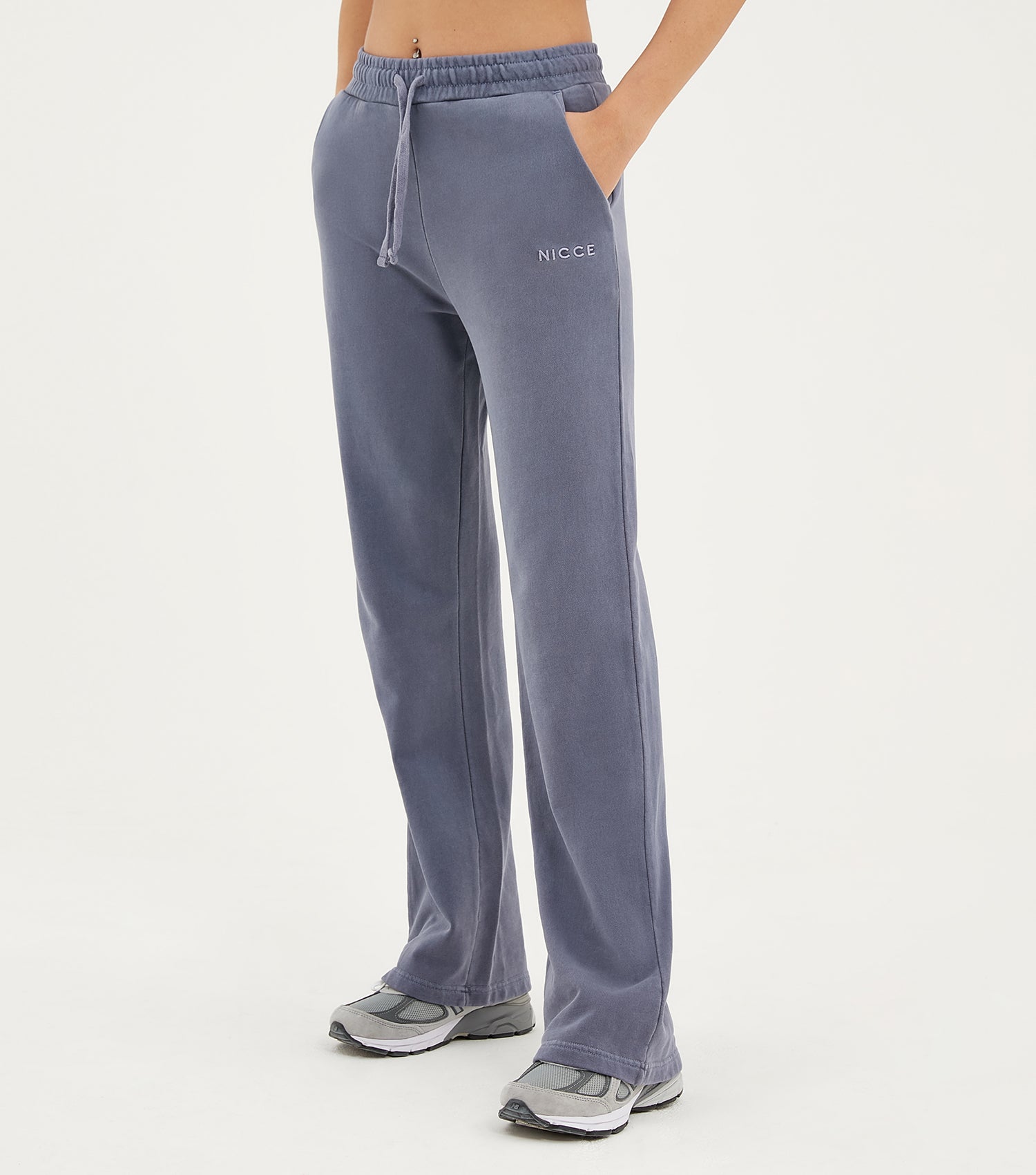 Nicce womens online joggers