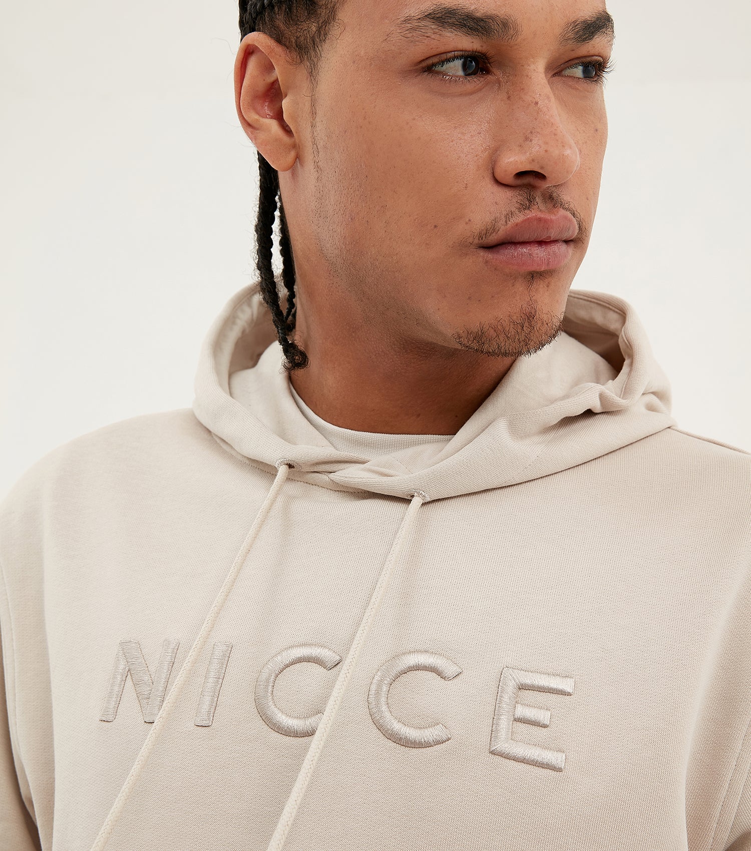 Nicce sale mercury hoodie