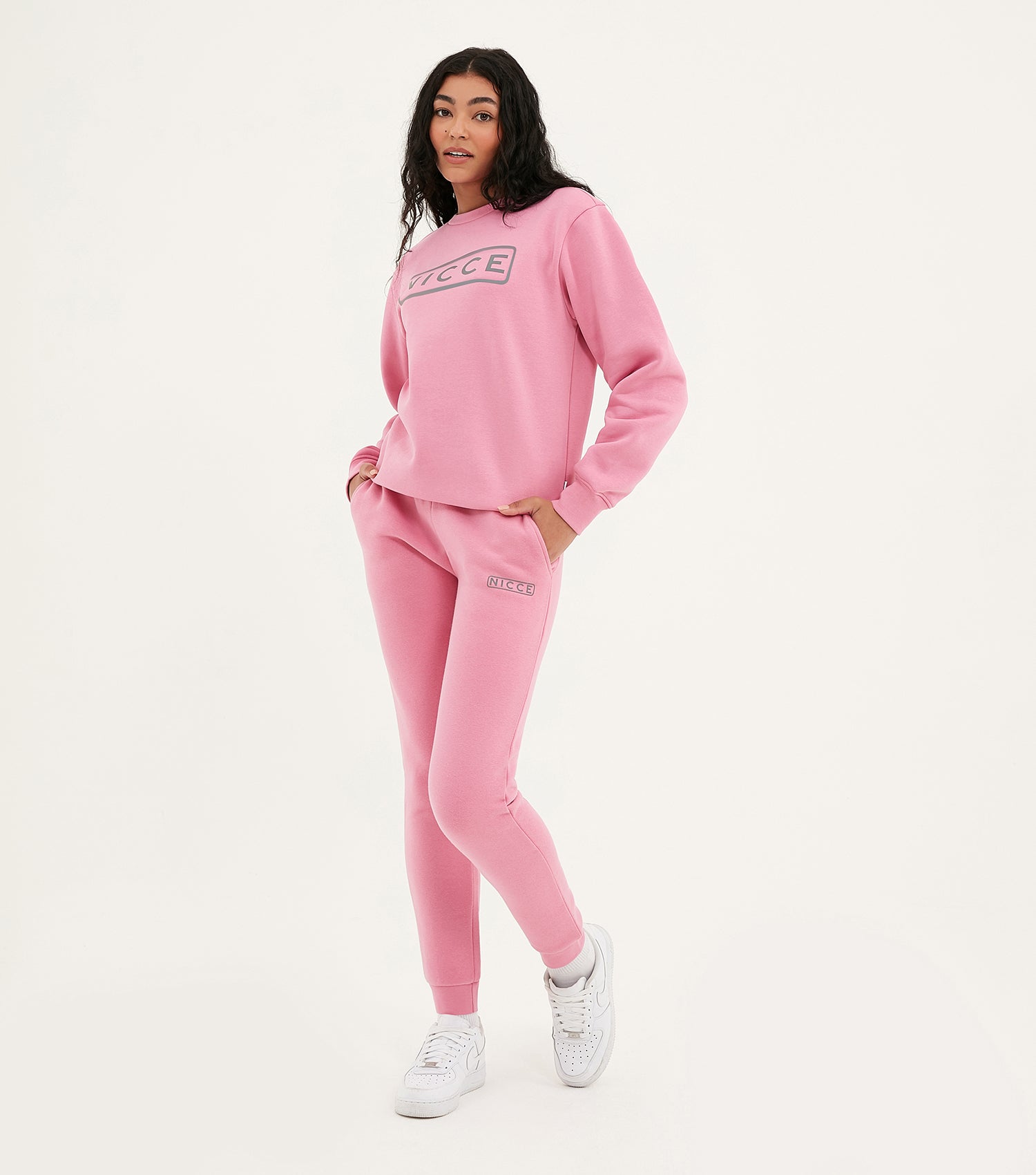 Nicce 2025 womens joggers