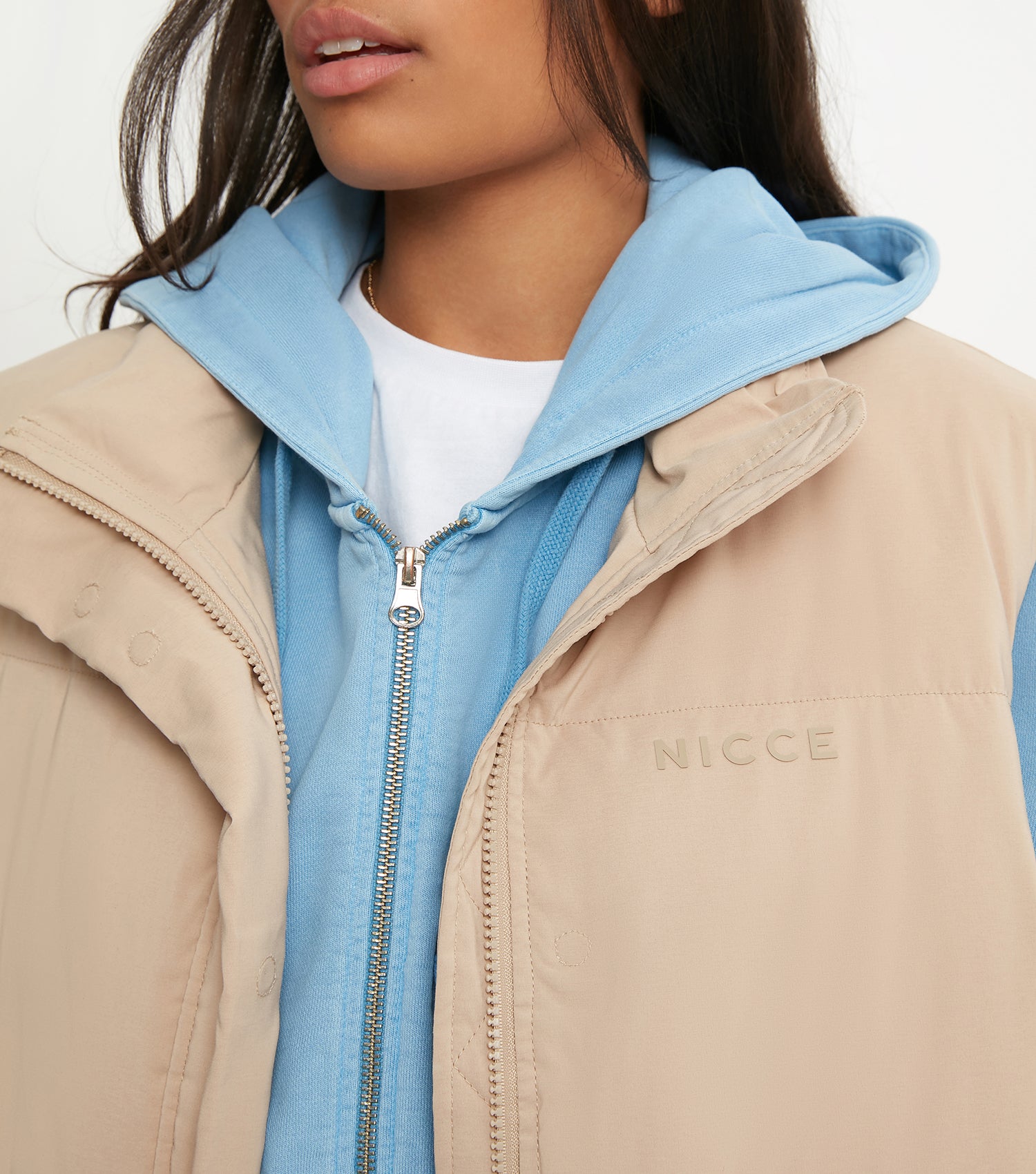 Nicce on sale womens jacket