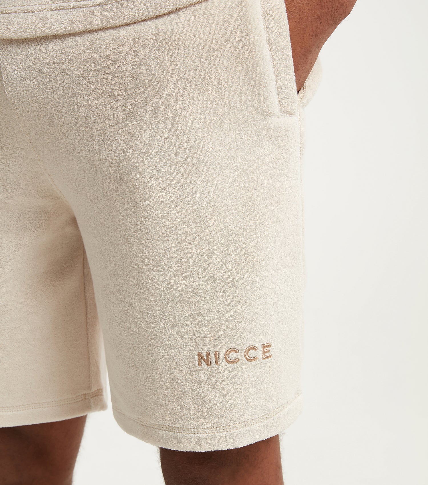 nicce shorts sale