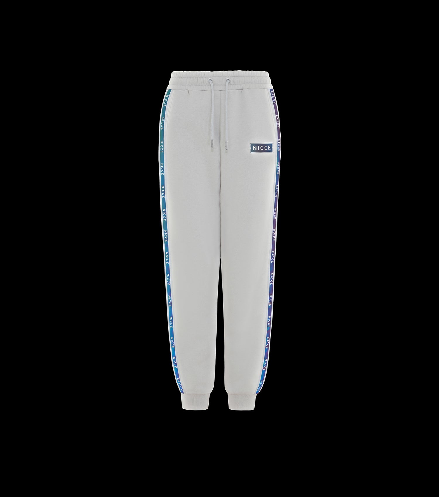 Nicce on sale reflective joggers