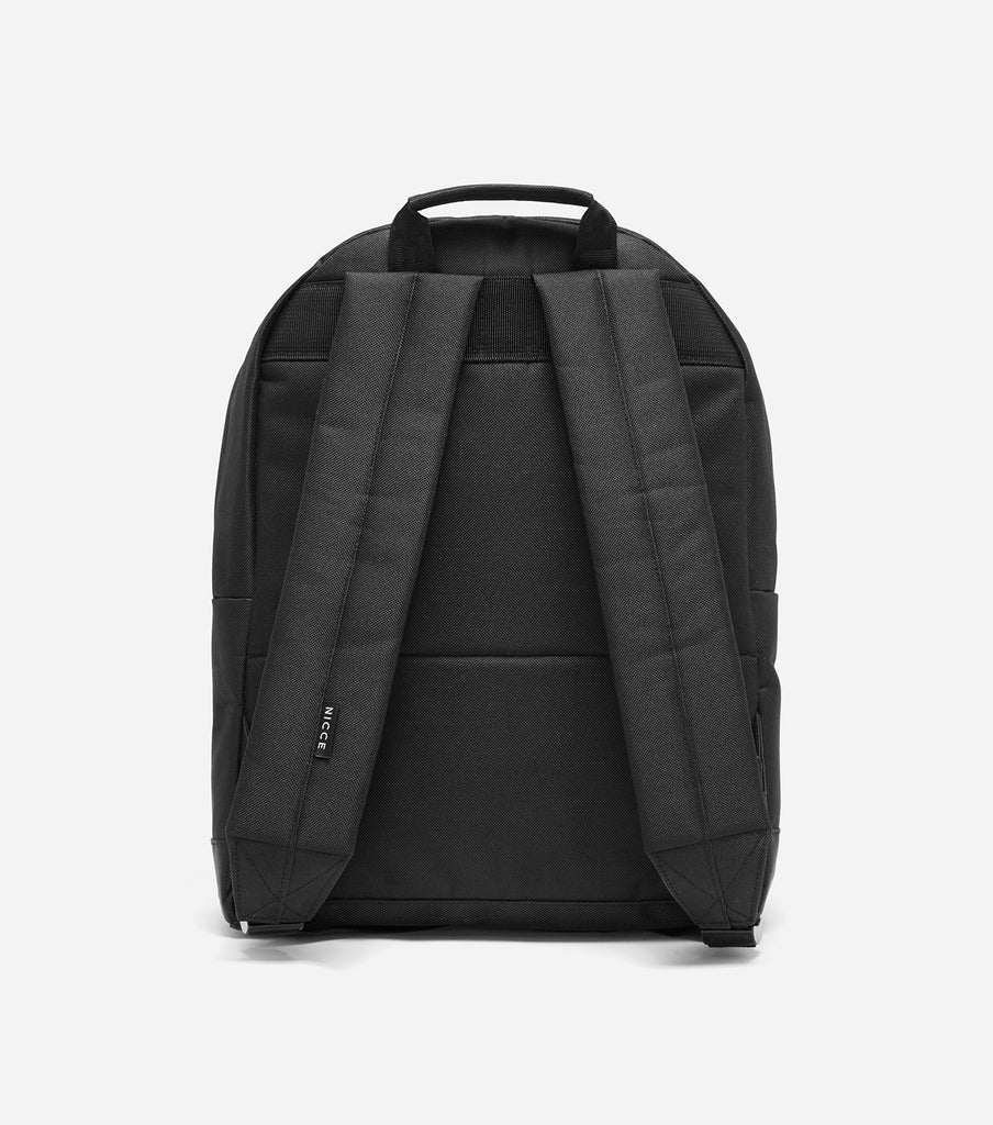 NICCE Core Backpack | Black, Bags