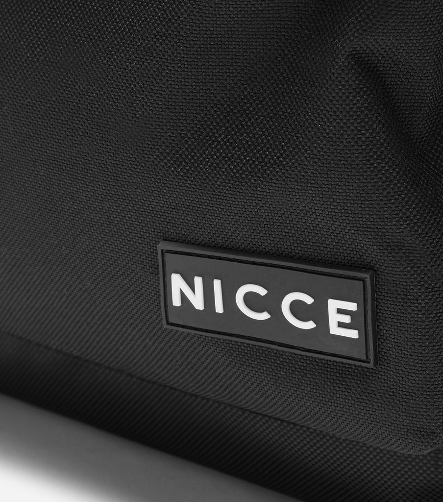 NICCE Core Backpack | Black, Bags