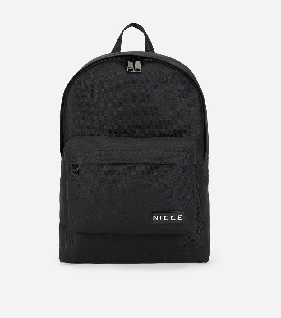 NICCE Recklon Backpack | Black - NICCE 