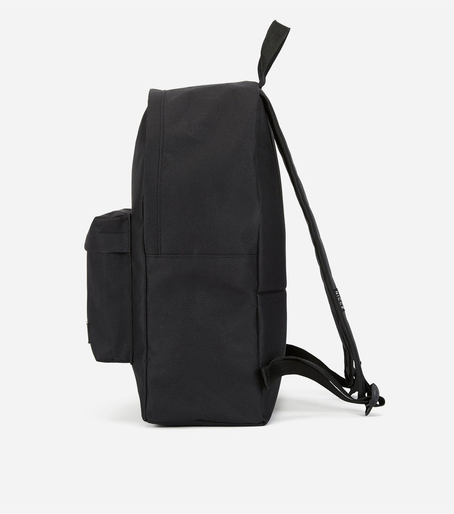 NICCE Recklon Backpack | Black - NICCE 