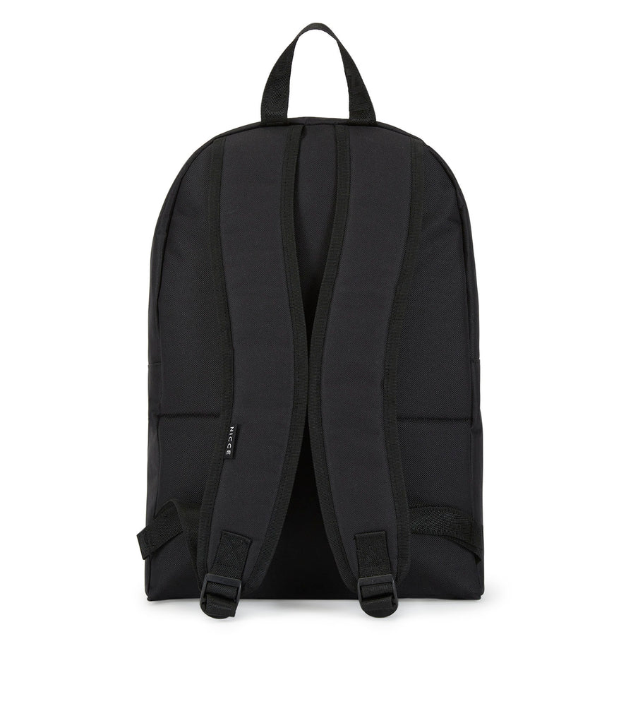 NICCE Recklon Backpack | Black - NICCE 