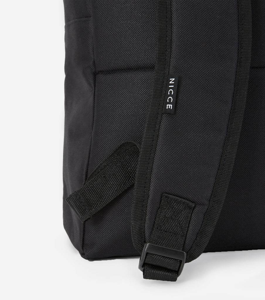 NICCE Recklon Backpack | Black - NICCE 