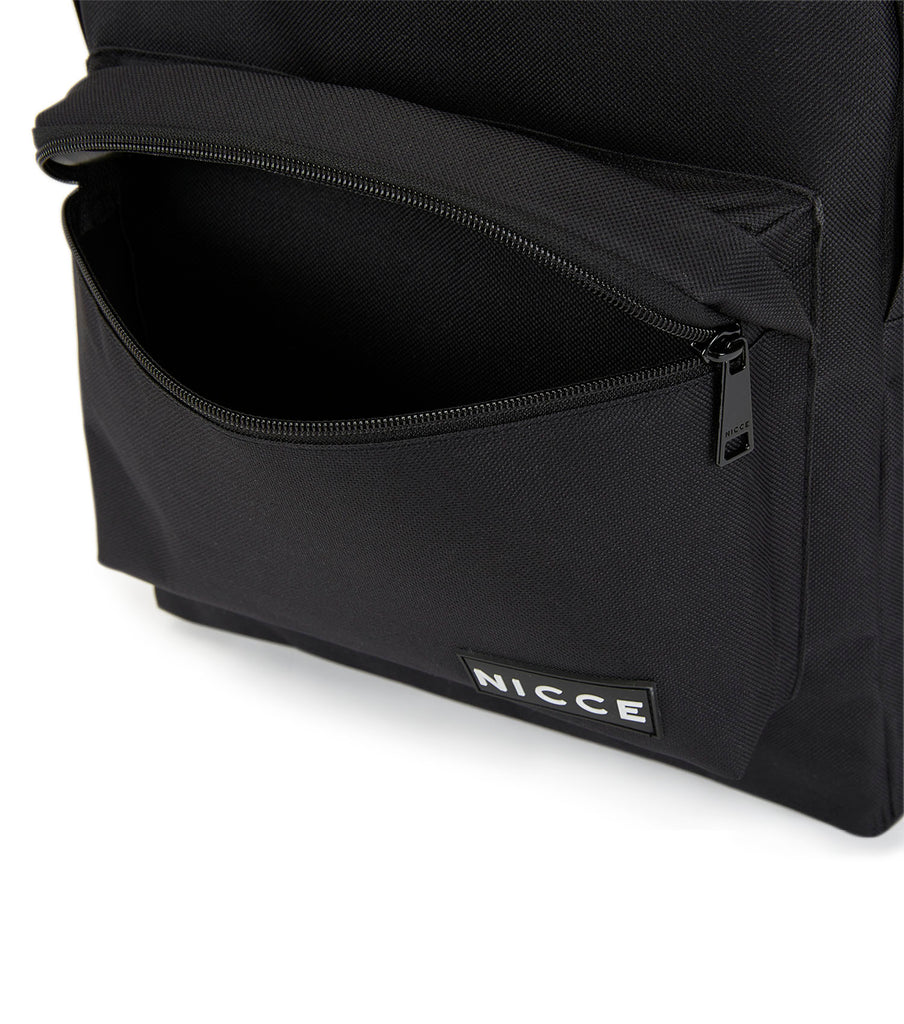 NICCE Recklon Backpack | Black - NICCE 