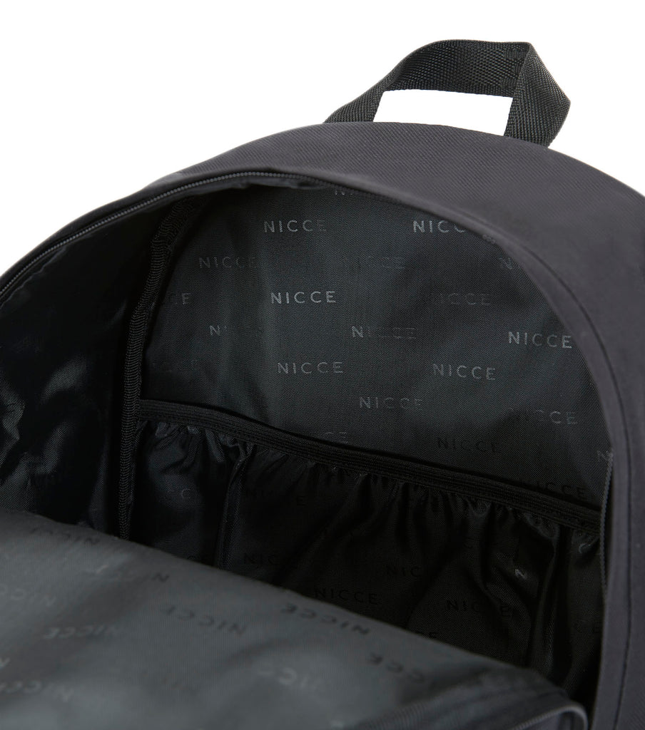 NICCE Recklon Backpack | Black - NICCE 