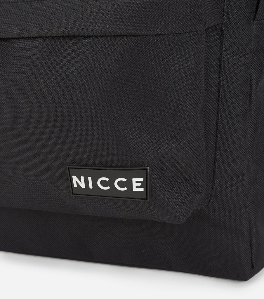 NICCE Core Backpack Black