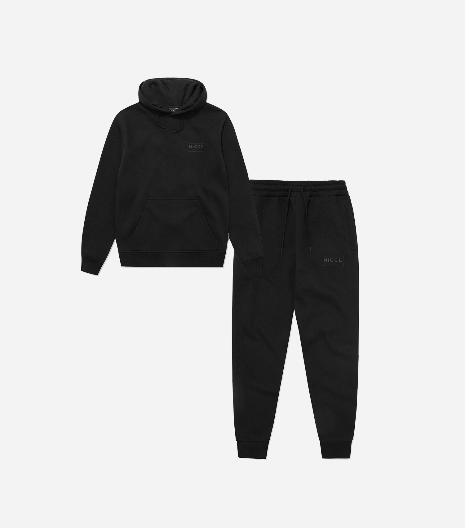 Nicce tracksuit outlet mens